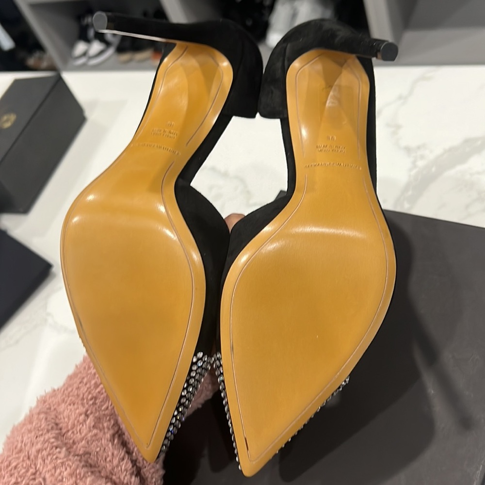 Alexandre Vauthier heels - Picture 8 of 10